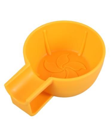 Vintorky shaving foam foam foam shaver cup for men storage shell made of plastic shaving shell for men decorative bowl shaving foam shell shaving container