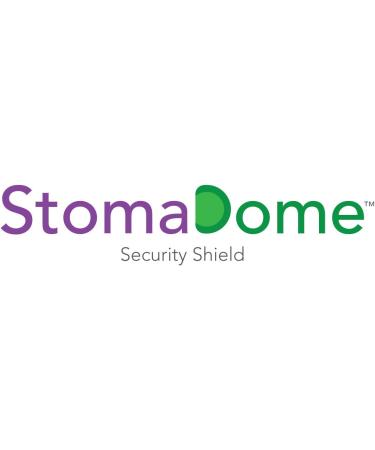 StomaDome | Stoma Guard Security Shield - Protecting Your Stoma with Confidence - Buy Online on GoSupps.com