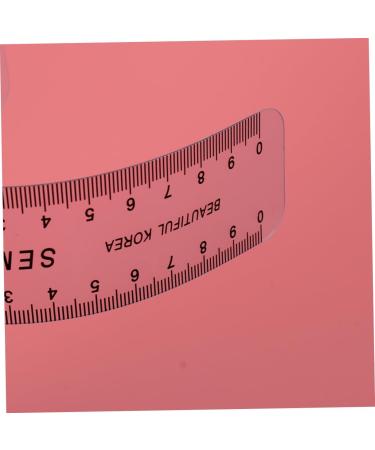 Beavorty 2pcs Eyebrow Pen Eyebrow Microblading Kit Eyebow Kit Needle Piece Disposable - Buy Online on GoSupps.com