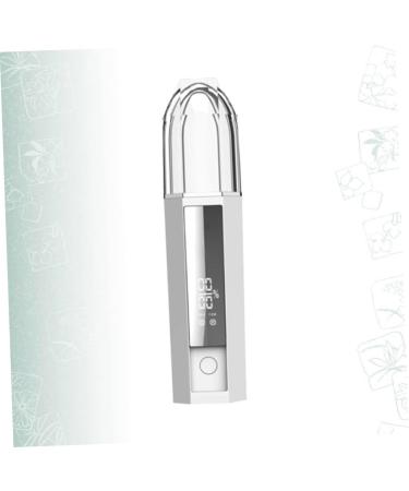 Angoily 1pc Mini Humidifier Mister Facial Spray Portable Humidifier Beauty Instrument Moisturizer Charge - Buy Online on GoSupps.com