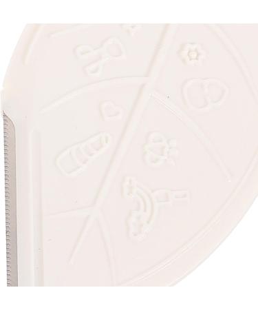 Beaupretty 4-Piece Facial Razor Set | Manual Eyebrow Hair Remover & Tool for Women | Ideal for Eyebrow Shaping & Grooming - Buy Online on GoSupps.com