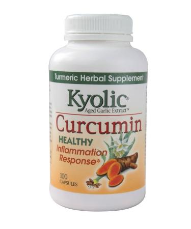 Kyolic Kyolic Curcumin