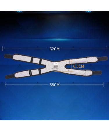 Milisten Knee Bands for Basketball | Patellar Tendon Support Strap & Knee Sleeves for Running | Sports Bracket & Knee Support - Buy Online on GoSupps.com