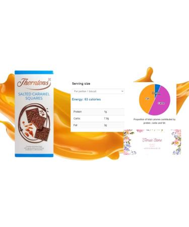 Temas Hot Chocolate Gift Set Includes Chocolate Dipping Set Marshmallows Cookies Rice Bars White chocolate Peppermint Caramel Squares Christmas Card 2023 & Variety of Hot chocolate Flavours - Buy Online on GoSupps.com