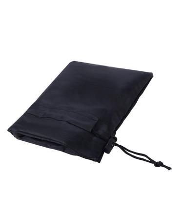 KAHDGSS Cold Resistant Outdoor Cover Winter Tap Cloth Anti-Freeze Protector Prevent Cracking In Harsh Winter Drawstring