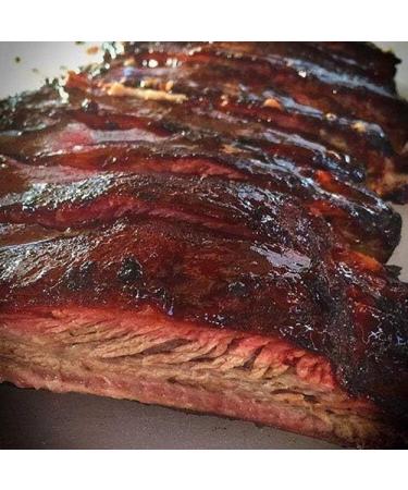 Sucklebusters 'Texas Pecan' BBQ Rub - 411g (14.5 oz) - Buy Online on GoSupps.com