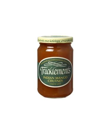 Tracklements Indian Mango Chutney (335g) - Paquet de 2