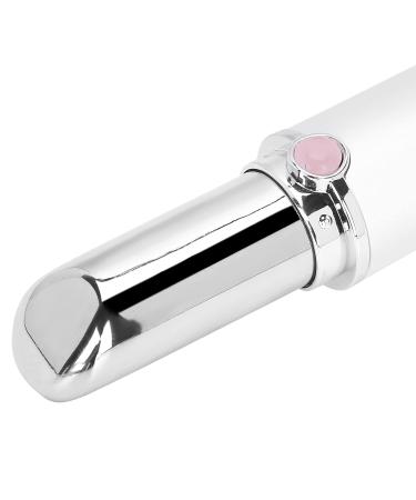 Wallfire Electric Eye Care Pen - Remove Dark Circles & Puffiness | Portable Heated Eye Instrument for Relaxation - Buy Online on GoSupps.com