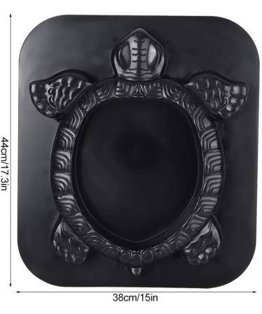 Buy Tortoise Concrete Paving Mould | Garden Landscape Ornament - International Shipping Available - Buy Online on GoSupps.com