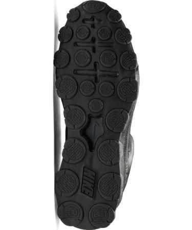 NIKE REAX 8 TR Herren Sportschuhe 45 EU - Schwarz Antrazit | Internationaler Versand - Buy Online on GoSupps.com