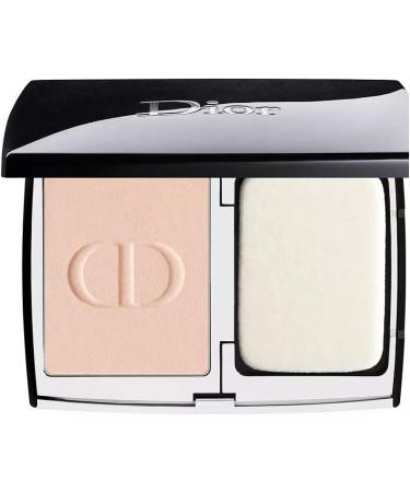 Dior Forever Natural Velvet Matte Compact Foundation 10g 2CR Cool Rosy - Long-lasting Matte Finish - Buy Online on GoSupps.com