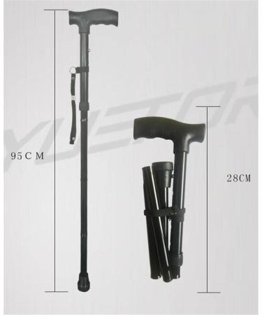 Adjustable Crutches Adjustable Walking Canes and Walking Sticks for Men and Women with and Elderly Best Mobility Cane Parent's Gift Made in China Smooth Sailing - Buy Online on GoSupps.com