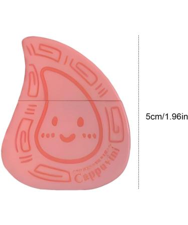  Duqulle Lip Plumper Gloss - Moisturizing Lip Oil - 6 Colors - Long-Lasting Tint - Liquid Lipstick for Daily Use by Men and Girls - Buy Online on GoSupps.com