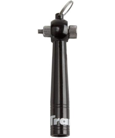 TranzX Unisex Adult Quick Release Set | Theft Protection & Durable Design - Buy Now! - Buy Online on GoSupps.com