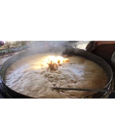 Rigel Spices Cane Jaggery Powder 2 Lbs (0.9 Kg) - Nattu Sakarai Natural Sweetner - No Preservatives, No Added Flavors - Buy Online on GoSupps.com