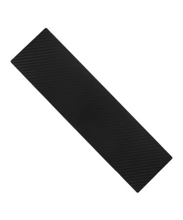 Peigne de Coloration Cheveux avec Planche Balayage R utilisable Application Uniforme pour Diff rents Types et Longueurs Outil Coiffure Maison et Salon et Facile Utiliser