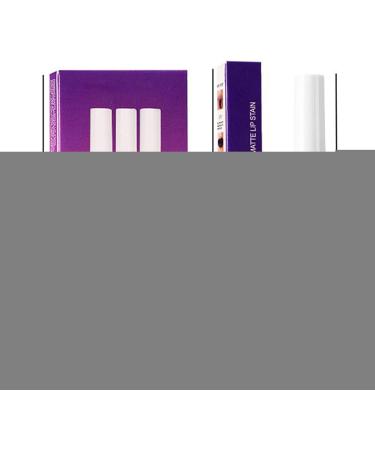 JIEBWCHA Matte lip color for women pack of 3 matte tattoo effect waterrepellent durable makeup for women for wedding party - Buy Online on GoSupps.com