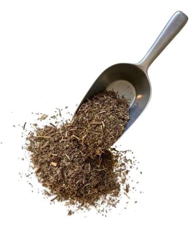 Herbal tea Pennyot leaf 100 GRS Mentha pulegium. - Buy Online on GoSupps.com