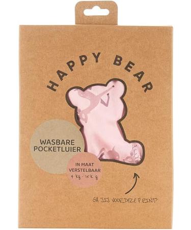 Pocket Diaper - Oh Deer | Eco-Friendly Stylish & International Shipping Available - Buy Online on GoSupps.com