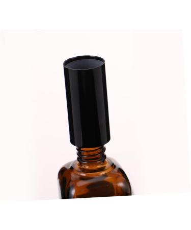 DOITOOL 1 Set Travel Lotion Bottle Essential Oil Bottle 11x4cm Assorted Color - Buy Online on GoSupps.com
