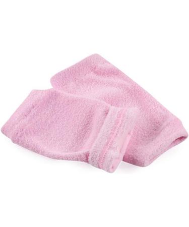 Gel Moisturizing Elbow Guard | Elastic Carpal Brace for Tennis, Basketball, Fitness | Women's Elbow Protectors | Includes 1 Pair - Buy Online on GoSupps.com