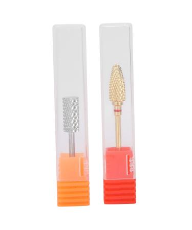 Nail grinding head nail grinding head change the use with the use of soft and tender easy-to-use home salon shop