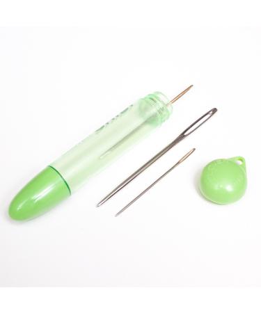 Clover 339 Chibi Case With 3 Sizes Of Darning Needles