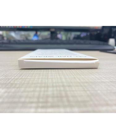 Cured Gel Nail Strips - Long Lasting Sakura Orange Nail Wraps with Cuticle Stick & UV/LED Lamp Required - Buy Online on GoSupps.com