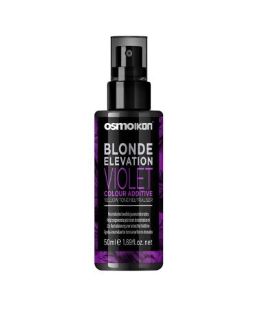Osmo Ikon Blond Elevation Violet Colour Additive 50ml