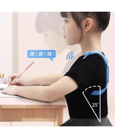 mdlian Beauty Back Invisible Artifact Hunchback Orthotic for Posture Correction - Comfortable Shoulder Support - International Shipping Available - Buy Online on GoSupps.com