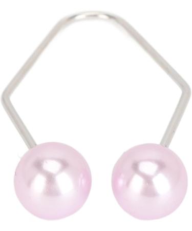 2 Pairs Dimple Makers for Face Cheeks Personal Care Dimple Trainer for Cheeks Ball Easy To Wear Dimple Trainer (Purple) - Buy Online on GoSupps.com