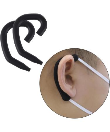 Buy Minkissy 20-Pack Hook for Hearing Protection Masks & Headphones | Ear Mask Hooks & Clothes Rack Solutions - International Shipping Available - Buy Online on GoSupps.com