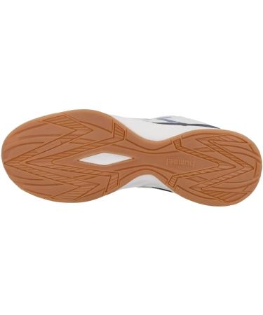 Buy Hummel Indoor Shoe Root Elite Handball - Adult Size 40 EU - White | International Shipping Available - Buy Online on GoSupps.com