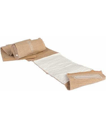 Buy North American Rescue 30-0031 Emergency Sterile Bandage Trauma Dressing - International Shipping Available - Buy Online on GoSupps.com