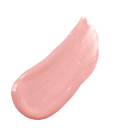 Beauty For Real Nudist Lip Gloss - Beige Nude Pink, Non-Sticky Plumping & Hydrating Gloss with Marine Collagen - 0.15 fl oz - Buy Online on GoSupps.com
