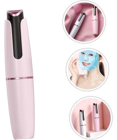  Didiseaon Didiseaon Facial Steamer Nanometric Sprayer Facial Mist Portable Facial Vaporizer Moisturizing Facial Mist Care Boat - Buy Online on GoSupps.com