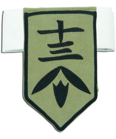 Shop Bleach Group Thirteen Armwear GE-7812 - Premium Quality International Shipping - Buy Online on GoSupps.com