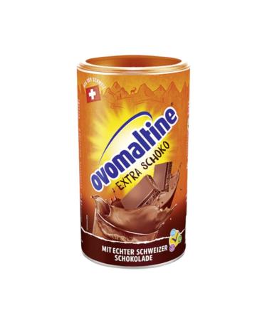 Ovomaltine Chocolat en poudre 450g 1-pack Schokolade 450 g (Lot de 1)