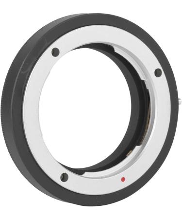 VBESTLIFE Minolta MC MD Lens to Nikon DSLR Camera Adapter - Full Manual Operation, Aluminum Alloy - Buy Online on GoSupps.com