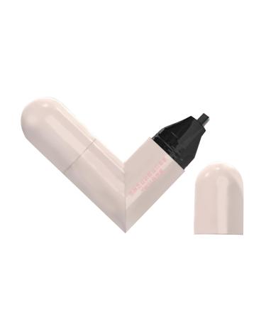 Tampon il ail tampon double pointe pour femme pochoir tanche portable s chage rapide pour rendez-vous voyage voyage mariage Noir