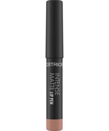  Catrice Catrice Intense Set of 3 matte lip pencils nude with vitamins nourishing with oils matte vegan fragrance-free alcohol-free preservative-free 3 x 1.2 g - Buy Online on GoSupps.com