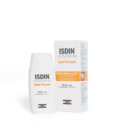 PhotoUltra Isdin Cremes 100 ml