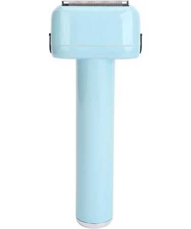 Beard Trimmer Portable Steel Blades High Precision Gear Electric Clippers Baking Paint Process High Efficiency for Daily Life (BROLEOpoxn9v13yg-11) Blue - Buy Online on GoSupps.com