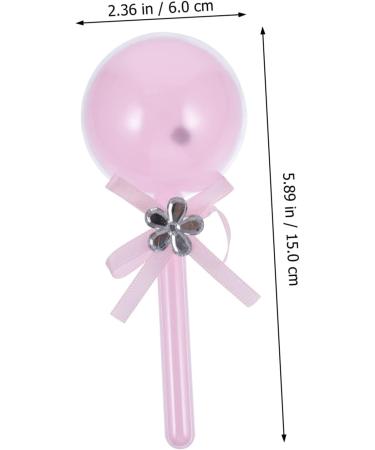 DIYEAH Chocolate Lollipops 16 Pcs Baseball Candy Box Packing Paper Chocolate Filled Candy Cane Wedding Candy Boxes Sweet - Buy Online on GoSupps.com