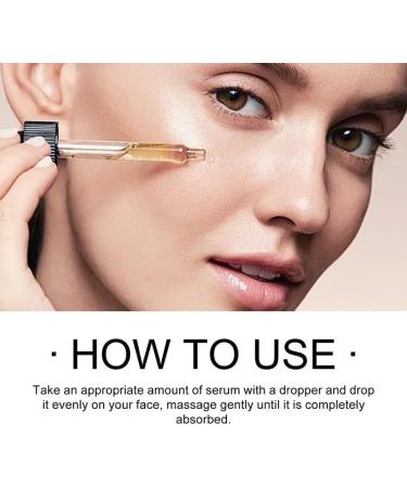  REPWEY Curcumin Brightening & Anti-Wrinkle Serum Turmeric Serum Anti-Aging Face Serum Turmeric Dark Spot Corrector Serum Brightening & Anti-Aging Facial Serum for All Skin Types (1 pcs) - Buy Online on GoSupps.com