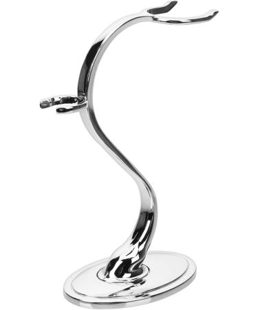 Beaupretty 5-In-1 Razor Holder & Brush Organizer for Men | Stylish Stand for Electric Shavers & Facial Grooming Supplies - International Shipping Available - Buy Online on GoSupps.com