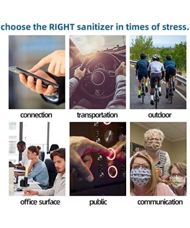  12 bottles THINKA HAND SANITIZER 70% Ethyl Alcohol (500ml) - USP Grade - ASTM E2315 Lab Test Approved - Buy Online on GoSupps.com