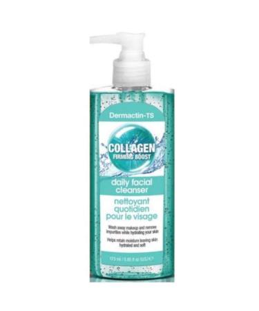 Daily Facial Cleanser Collagen