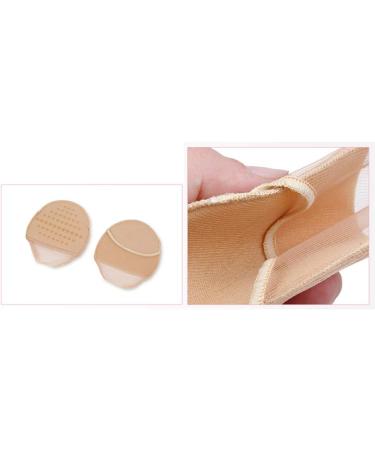 Shop 1 Pair Miss High Heel Half Size Pad - Ultimate Comfort & Support for Your Heels | International Shipping Available - Buy Online on GoSupps.com