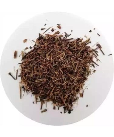  RUE DES PLANTES Rue Des Plantes - Cherry Stalk Herbal Tea 100g - Purifying and Detoxifying Infusion - Buy Online on GoSupps.com
